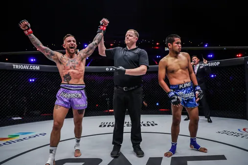 Glory Kickboxing: A Pioneer in the World of Stand-Up Combat